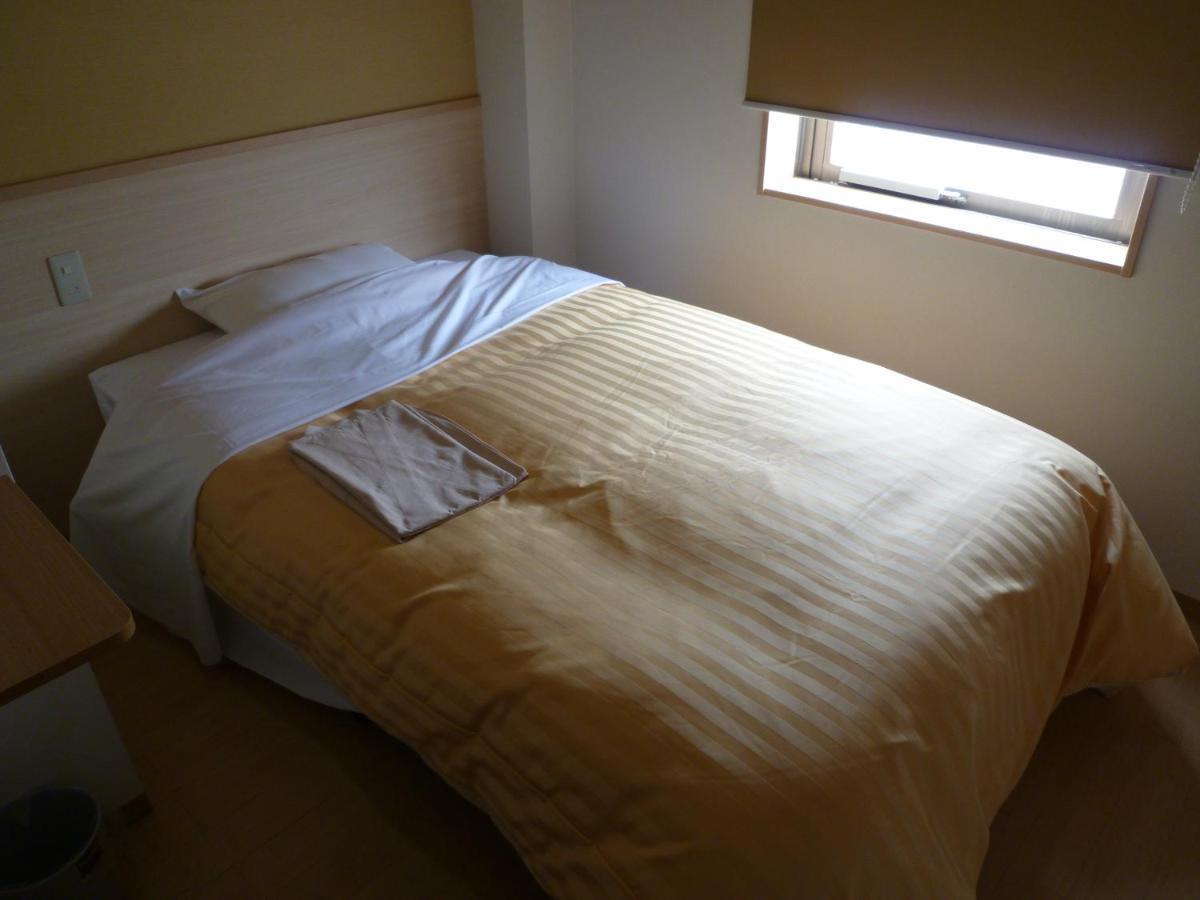 Hotel Monzennoyu جويتسو الغرفة الصورة