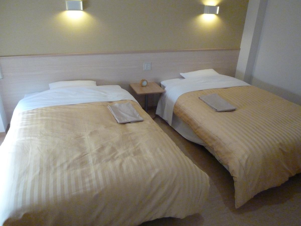 Hotel Monzennoyu جويتسو المظهر الخارجي الصورة