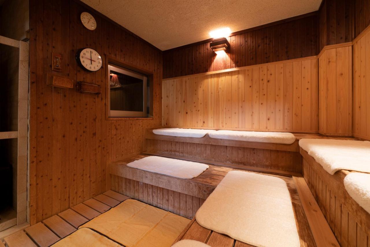 Hotel Monzennoyu جويتسو المظهر الخارجي الصورة