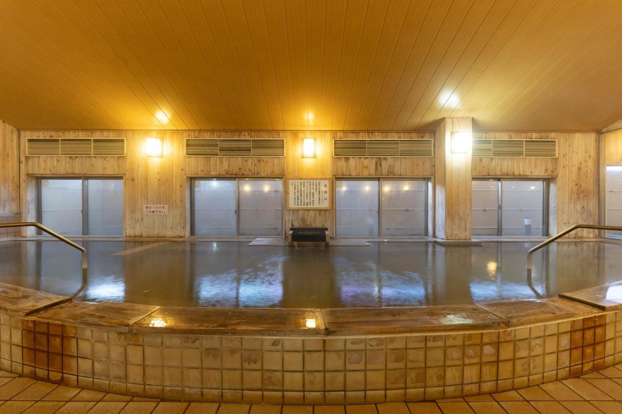 Hotel Monzennoyu جويتسو المظهر الخارجي الصورة