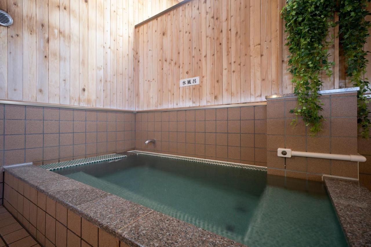 Hotel Monzennoyu جويتسو المظهر الخارجي الصورة
