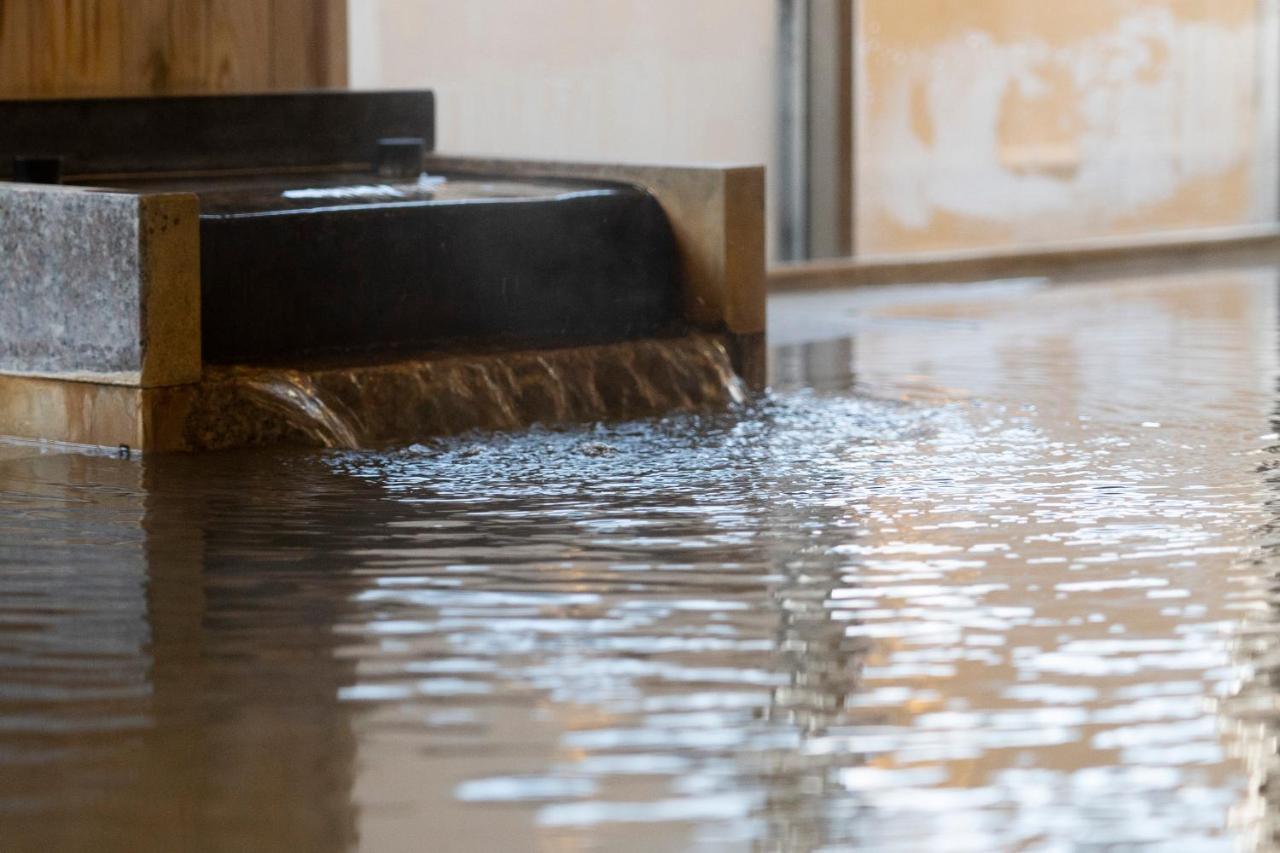 Hotel Monzennoyu جويتسو المظهر الخارجي الصورة